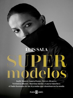 cover image of Supermodelos